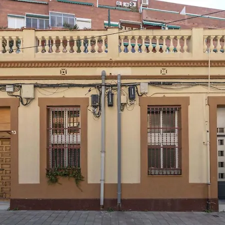 Plaza Espana Charming House