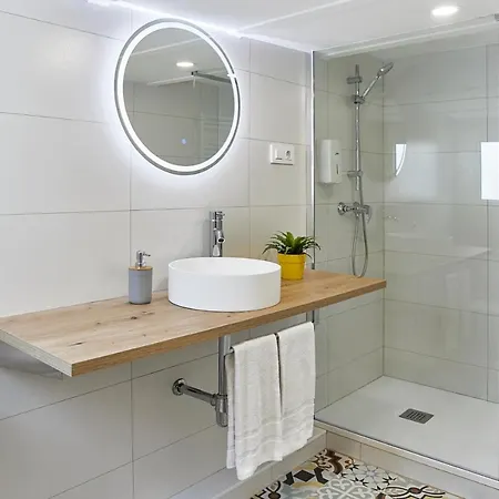Plaza Espana Charming House Holiday home *