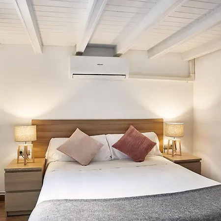 Plaza Espana Charming House Holiday home Barcelona