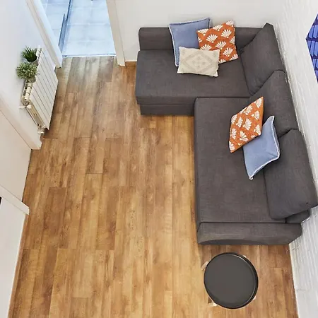 Holiday home Plaza Espana Charming House Barcelona