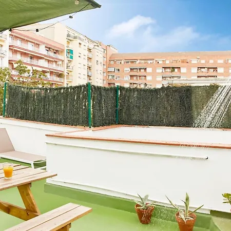 度假居 Plaza Espana Charming House